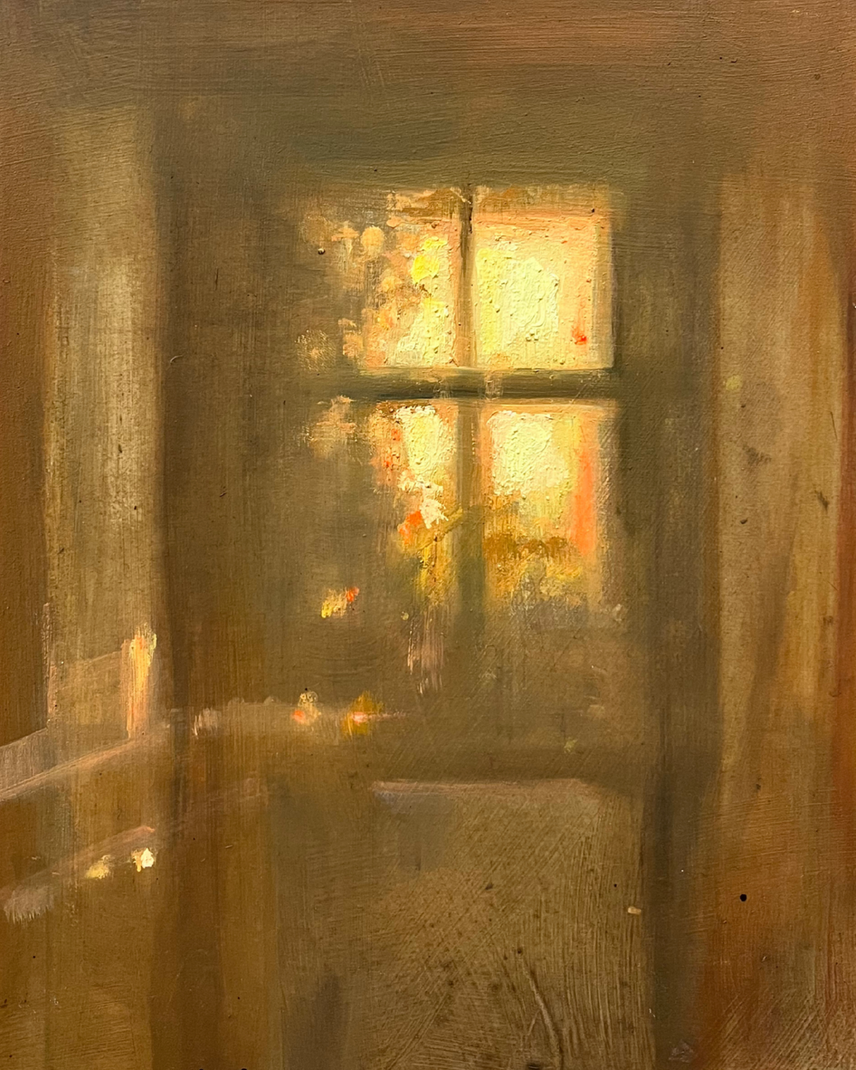 Tiny Door Glow