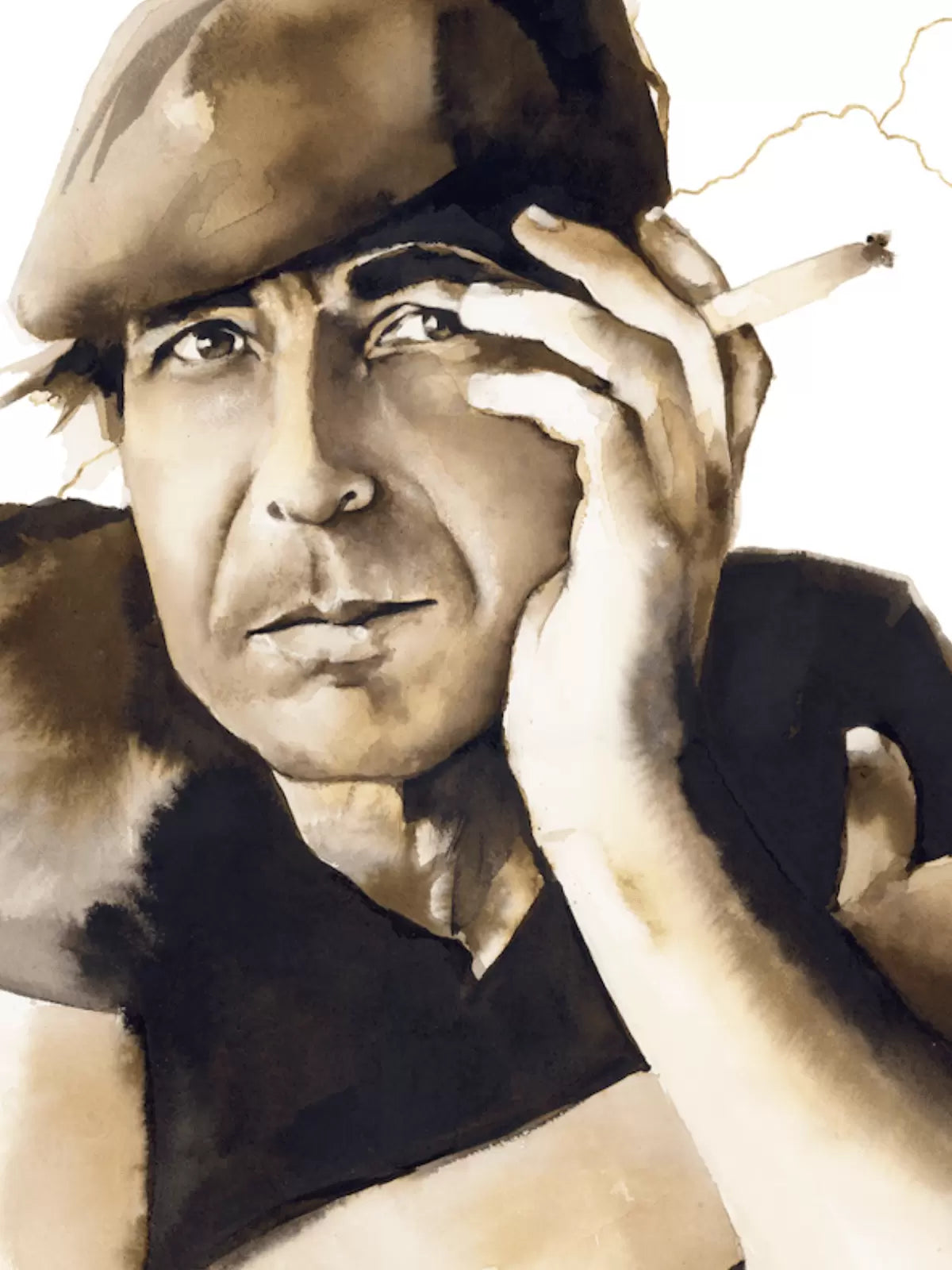 How the Light Gets In