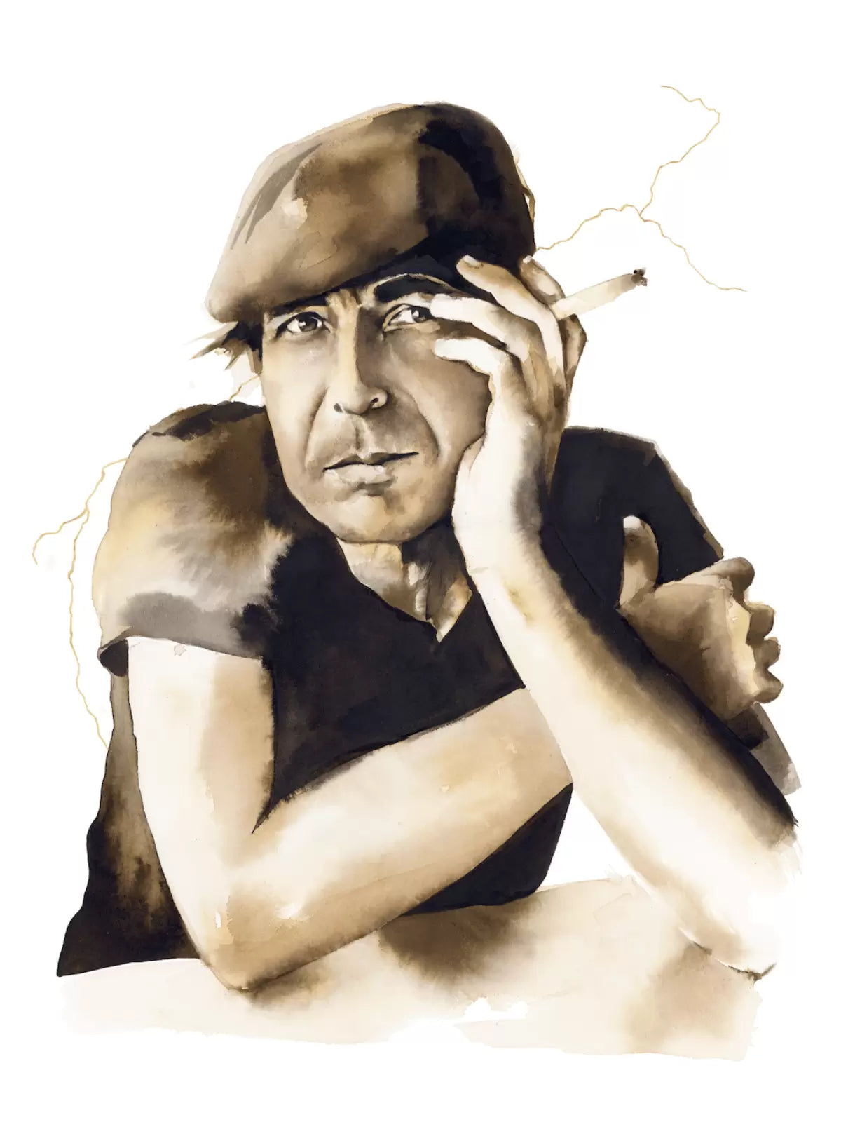 How the Light Gets In