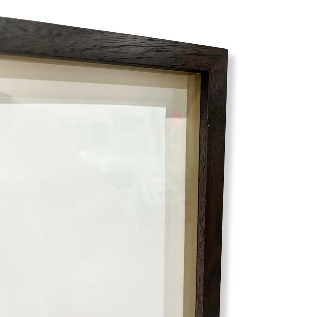 Breath of Joy (framed)