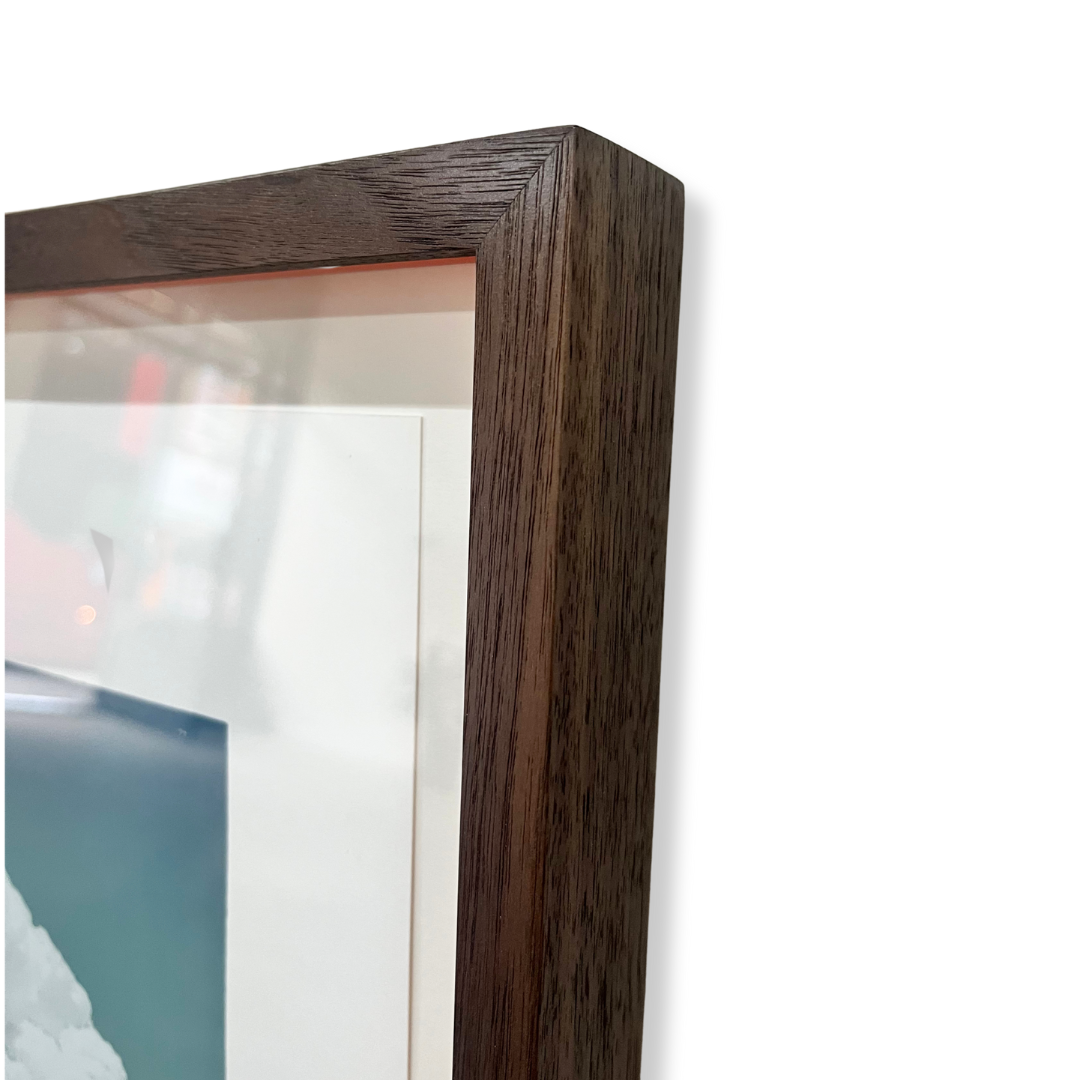 Breath of Joy (framed)