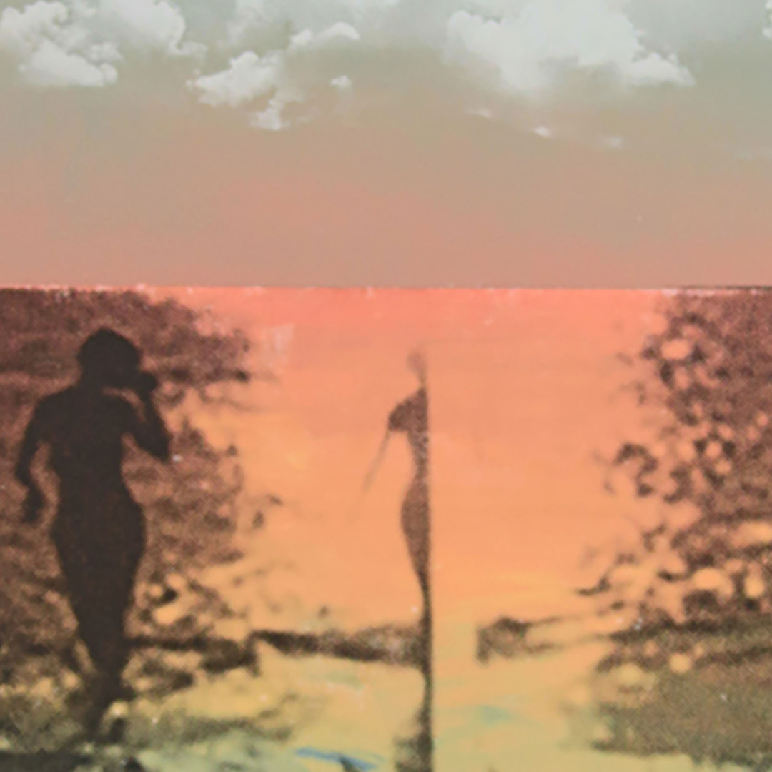 Into the Sea (unframed)