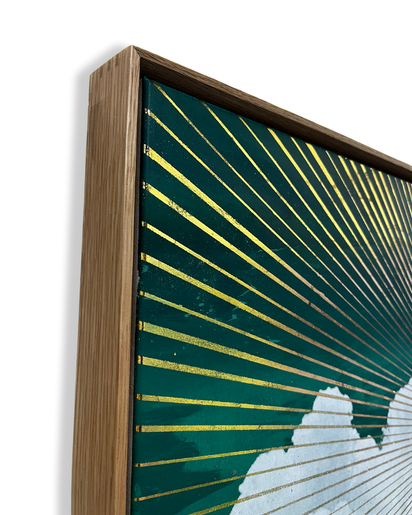 We Are All Connected