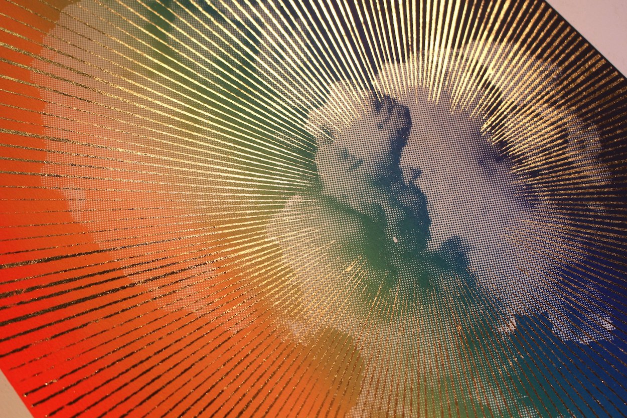 A Flash of Joy