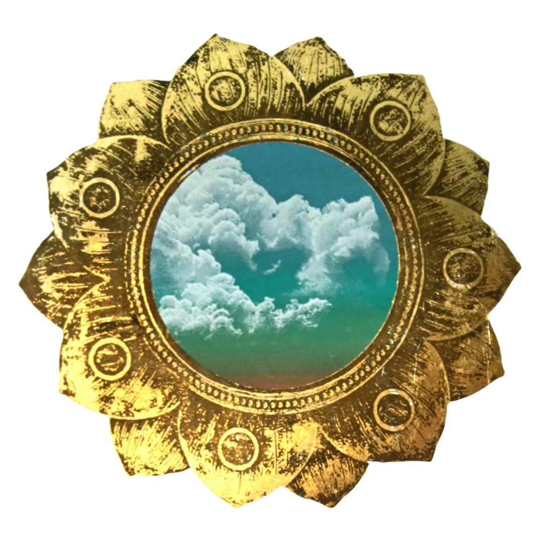 Breath of Joy (framed)