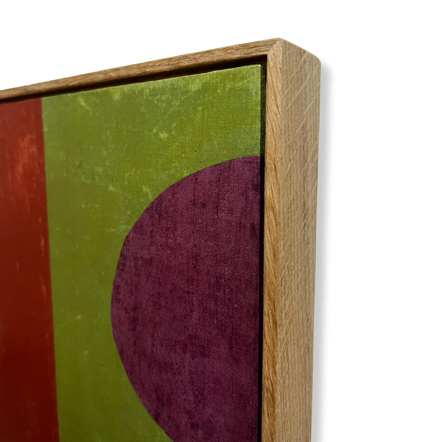 Into the Valley of Midnight