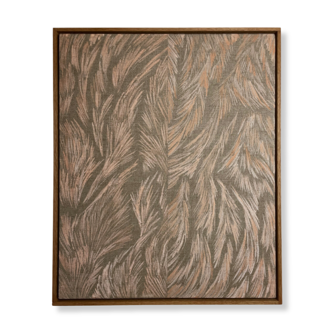 Bathing in Shallow Waters