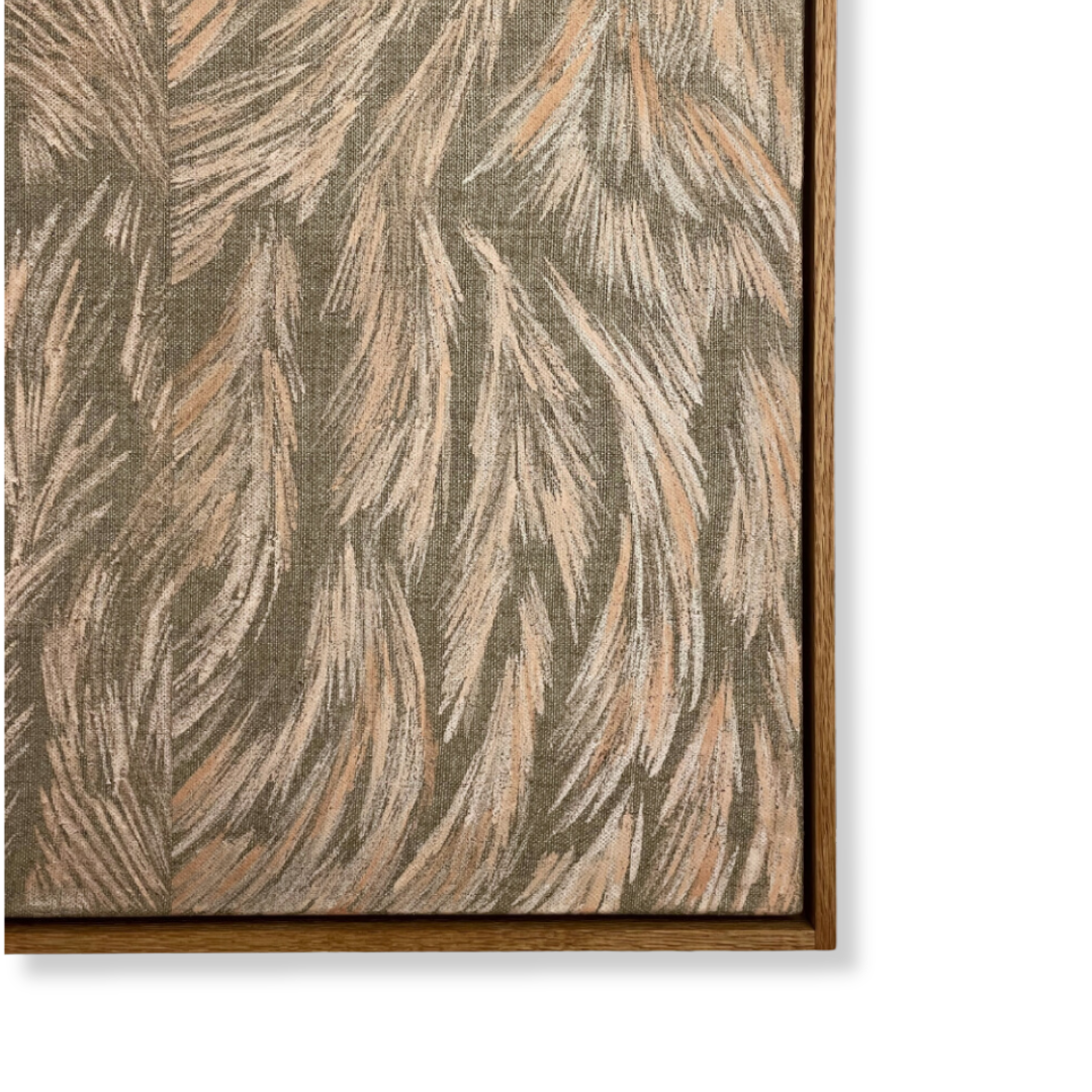 Bathing in Shallow Waters