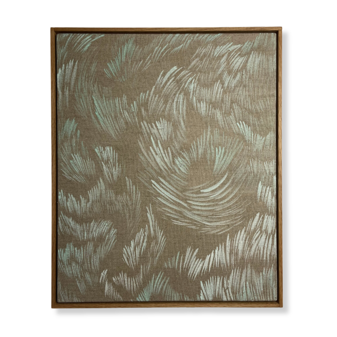 Still Waters, Deep Love