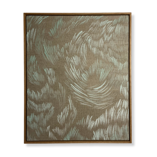 Still Waters, Deep Love