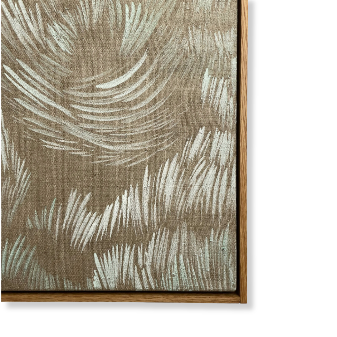 Still Waters, Deep Love