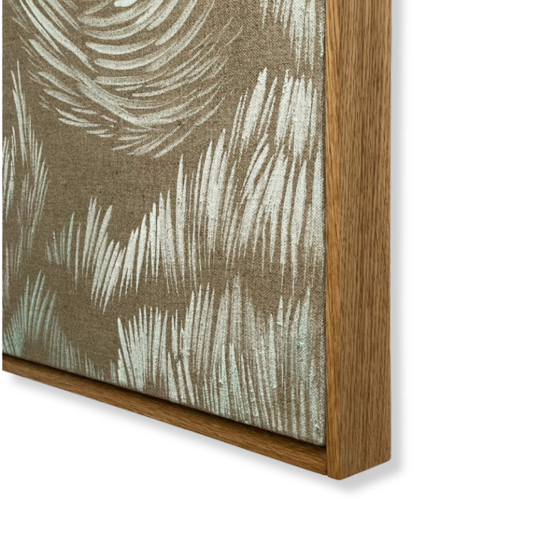 Still Waters, Deep Love