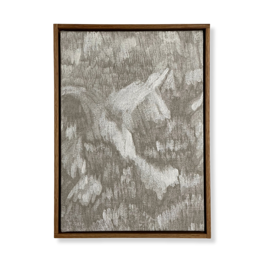 These Nameless Places