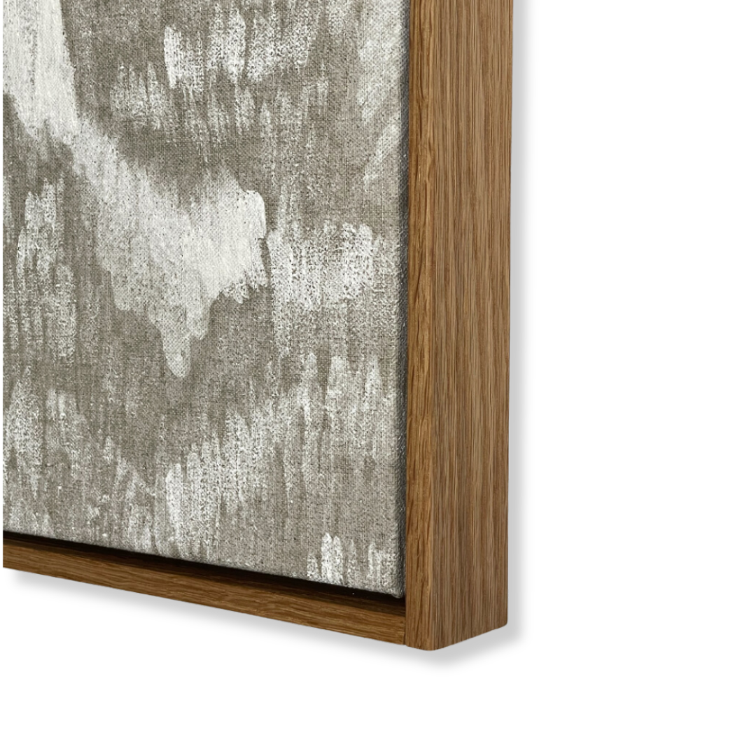 These Nameless Places