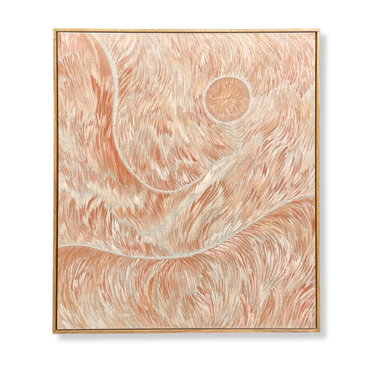 Fading Light, Emerging Stars