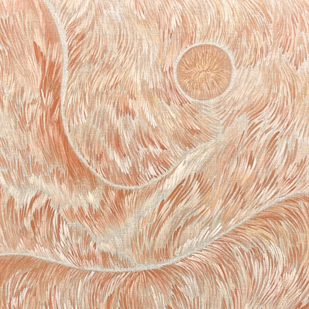 Fading Light, Emerging Stars