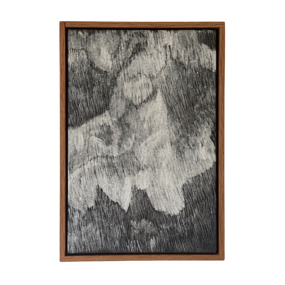 The Sky Cannot Be Wholly Dark