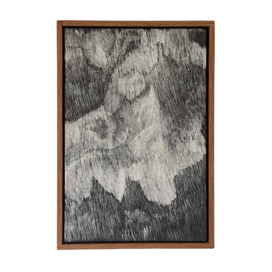 The Sky Cannot Be Wholly Dark