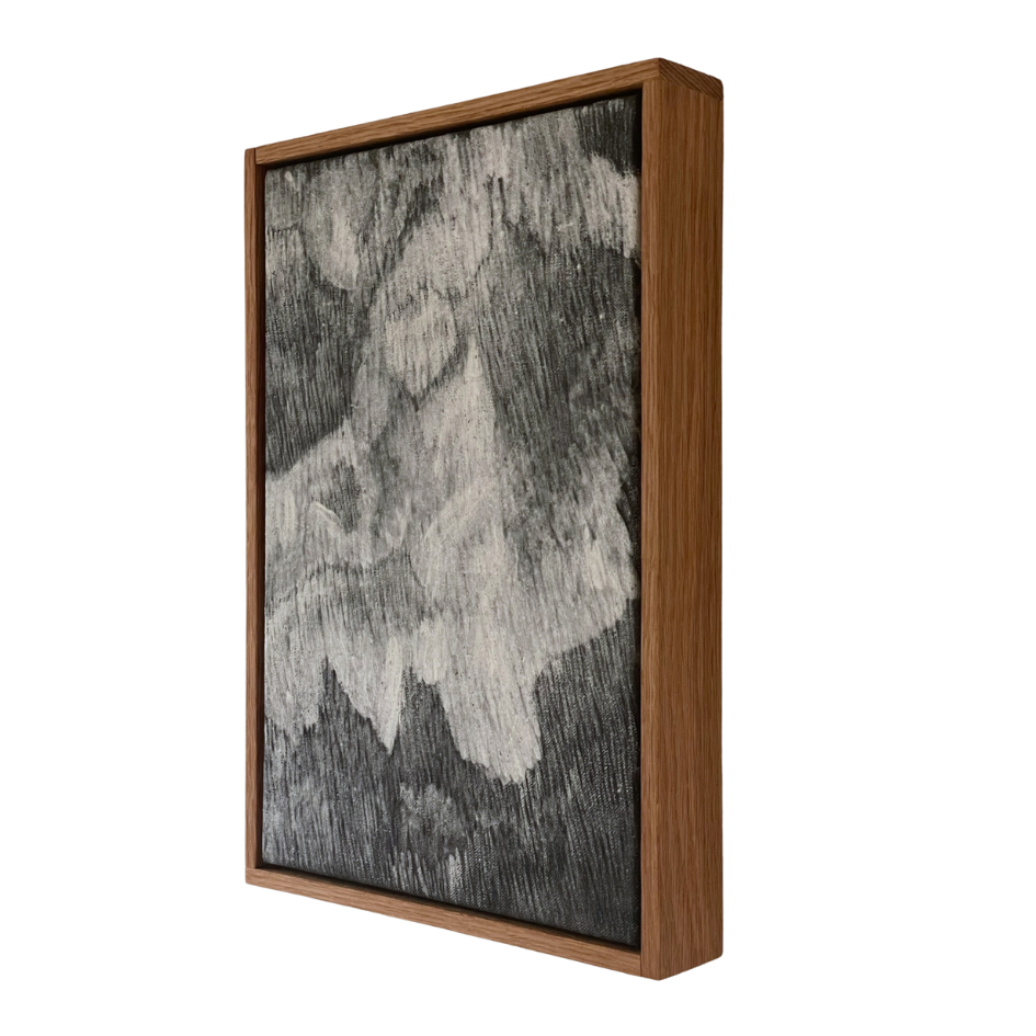 The Sky Cannot Be Wholly Dark