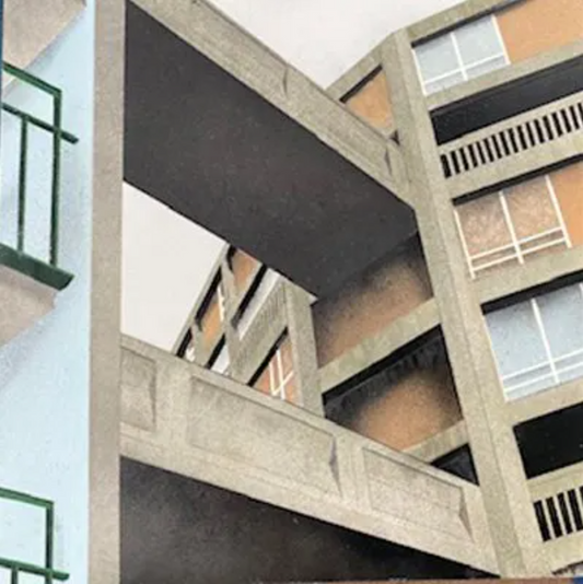 Both a Lament and a Eulogy