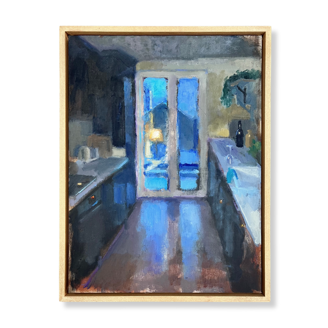 Night Kitchen
