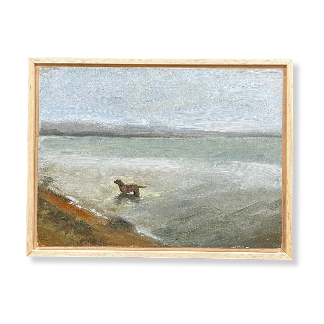 Sea Dog
