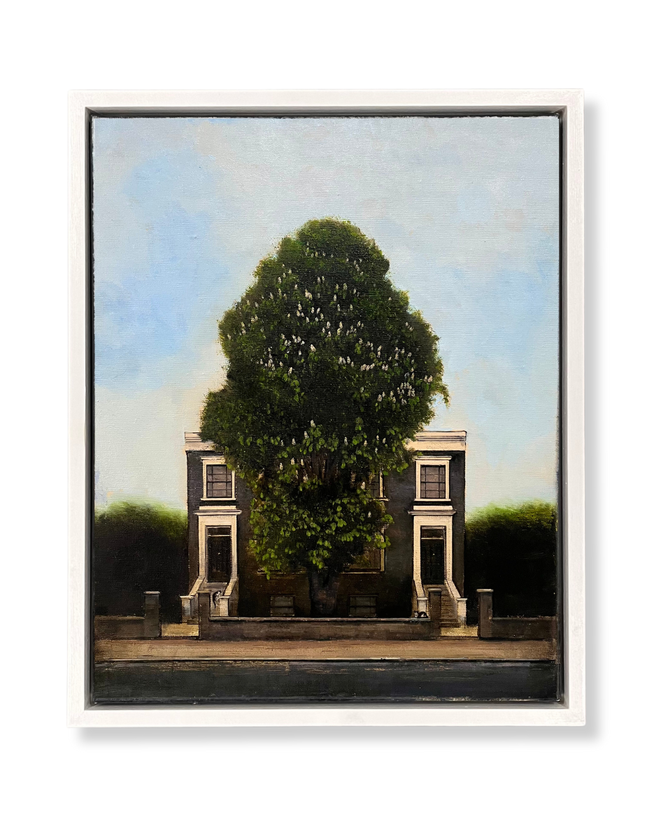 The Arborealist's Houses