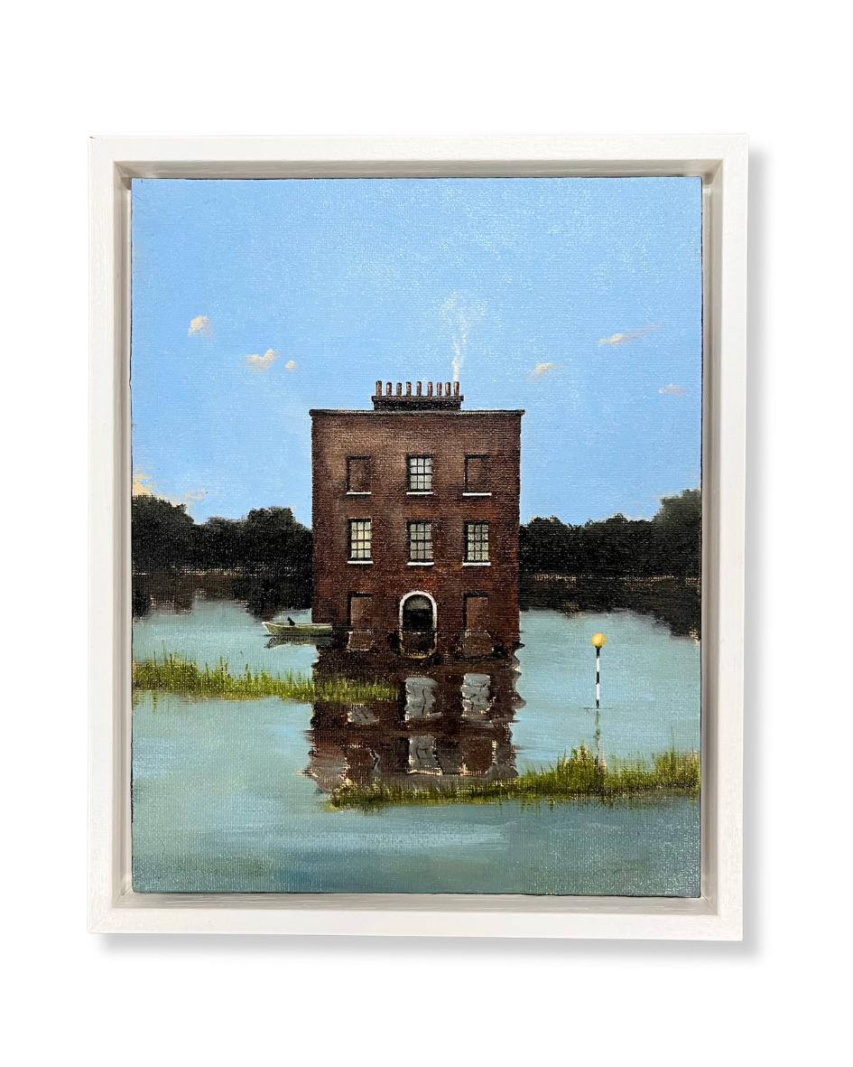 The Mariner's House