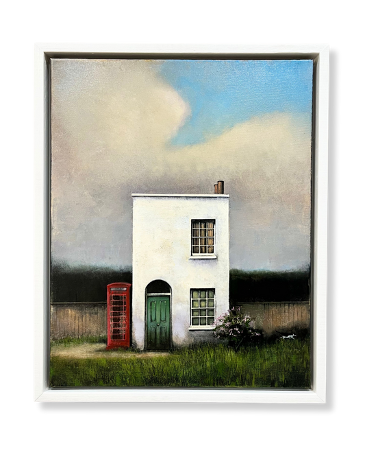 The Operator's House