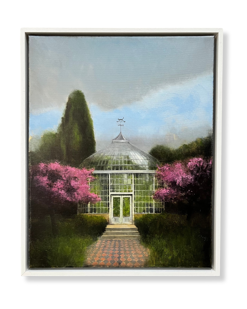 The Botanist's House