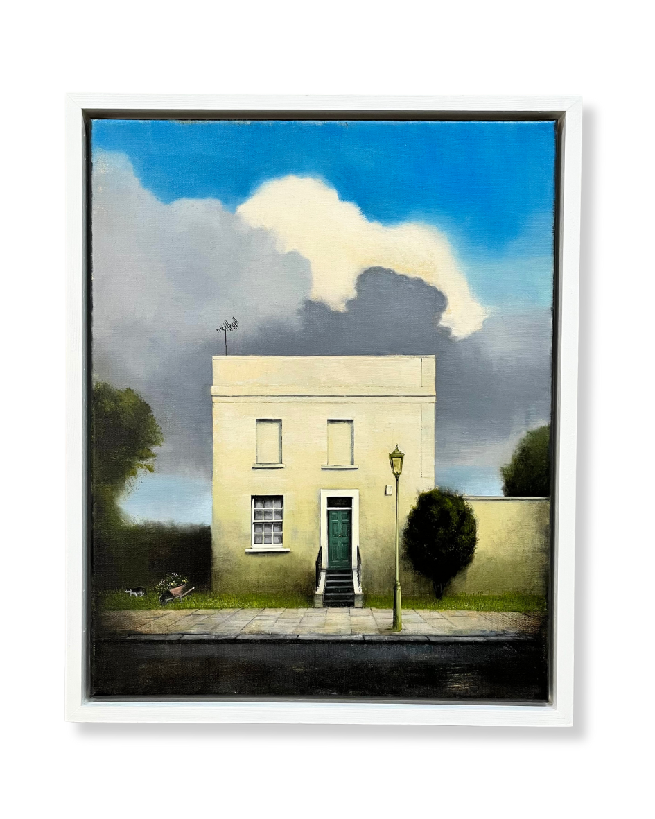 The Costermonger's House