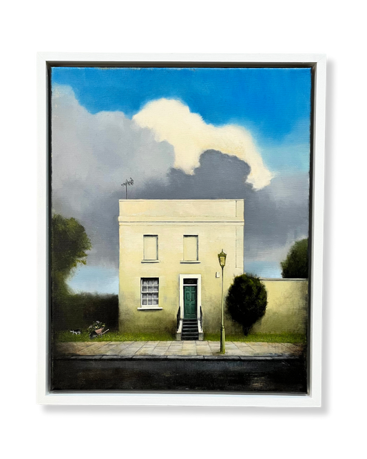 The Costermonger's House