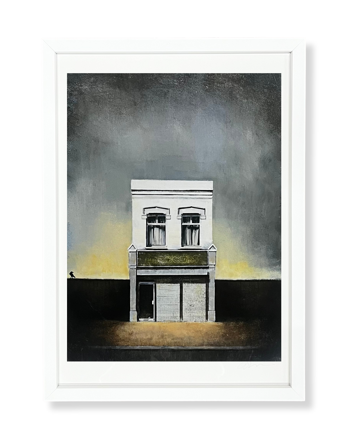 The Director's House