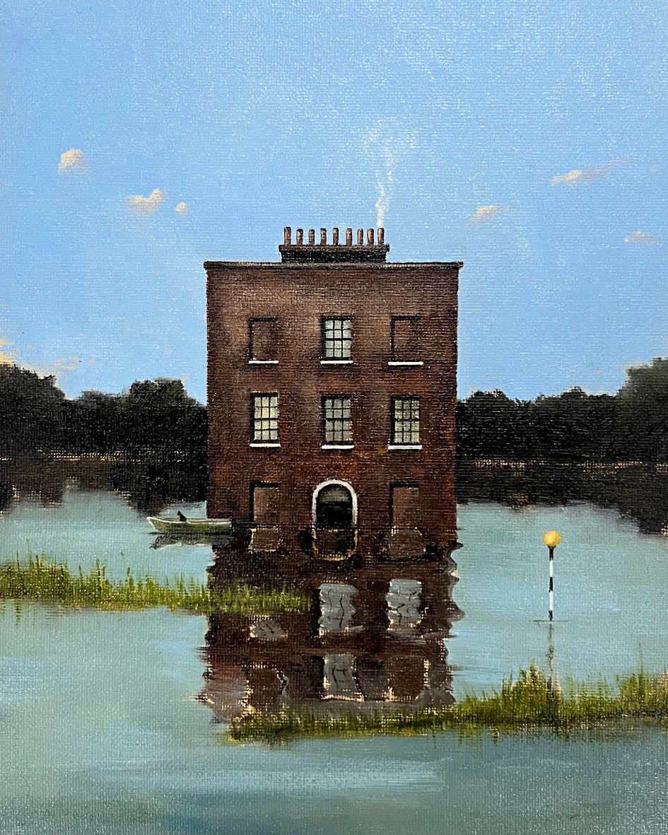 The Mariner's House