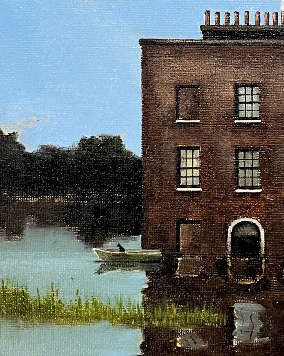 The Mariner's House