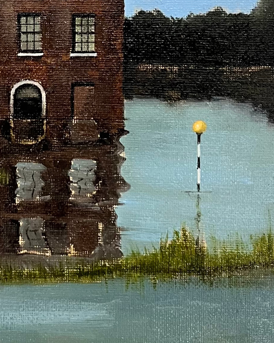 The Mariner's House
