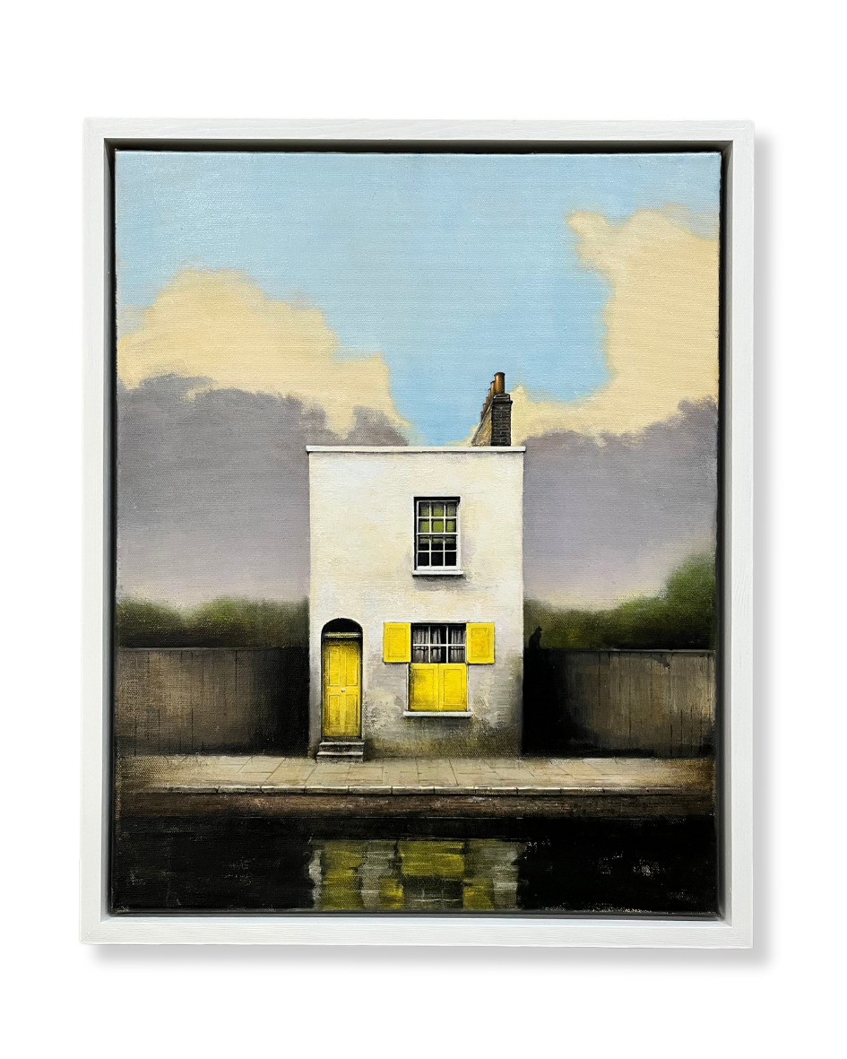 The Milliner's House