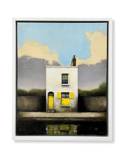 The Milliner's House