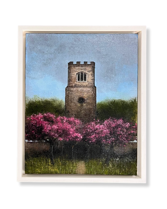 The Philosopher's House