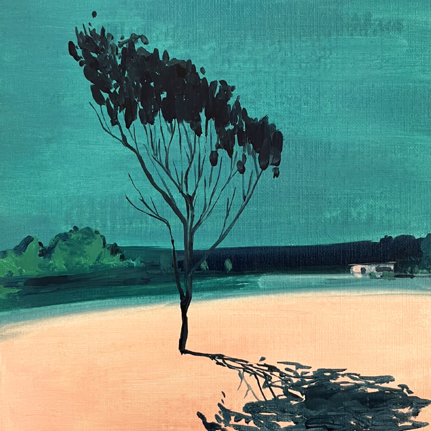 Charlotte Brisland