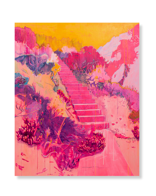 Dawn Ascent