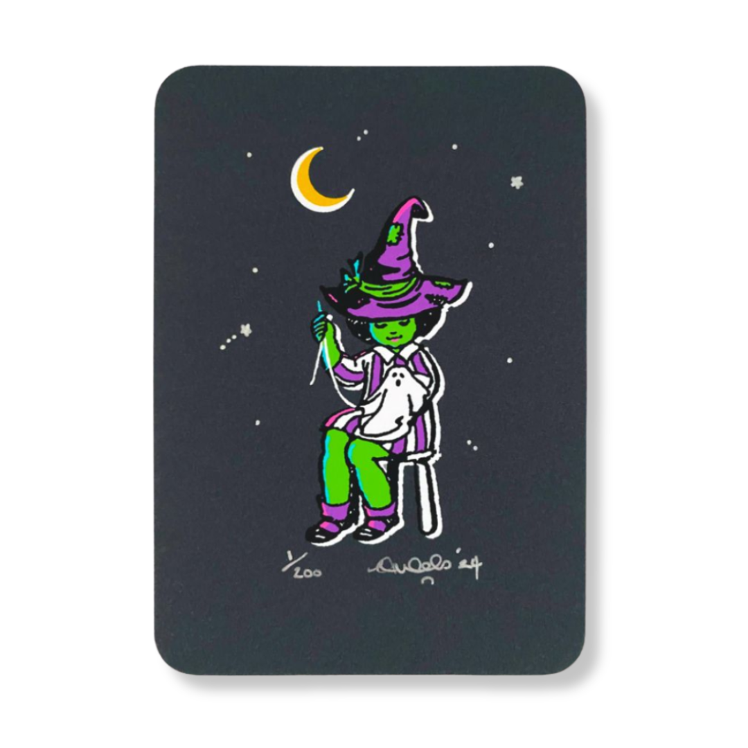 Witch Craft
