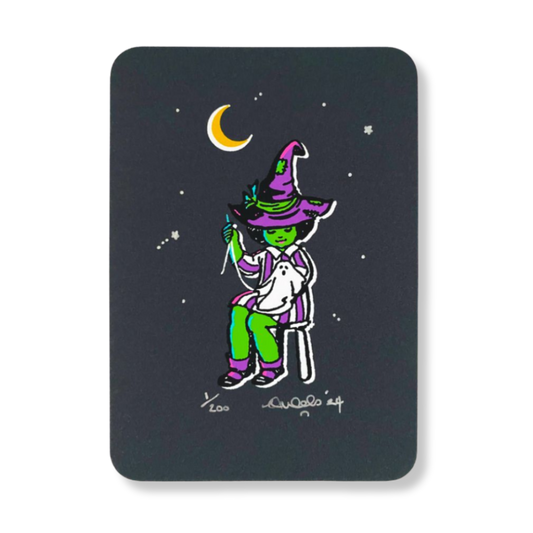 Witch Craft