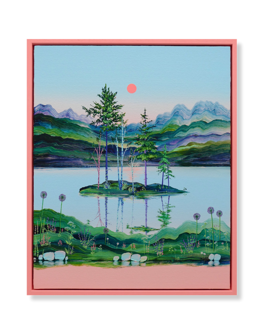 Maybe I Dreamt About It