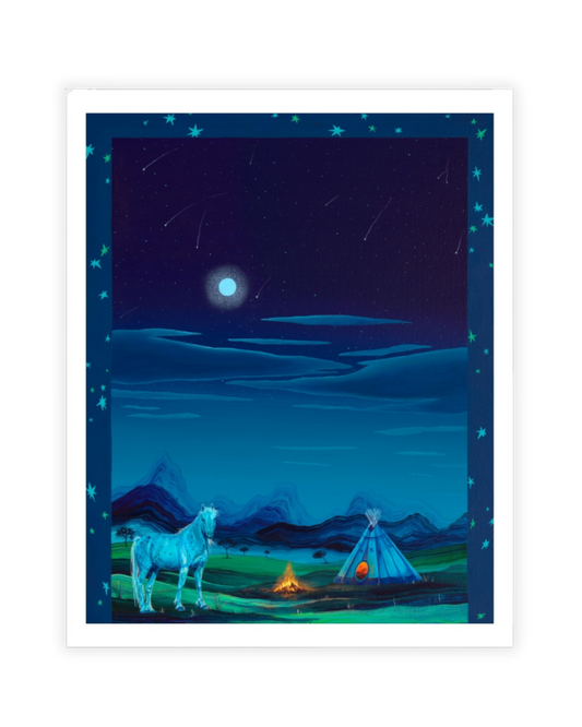 Let The Stars Guide You