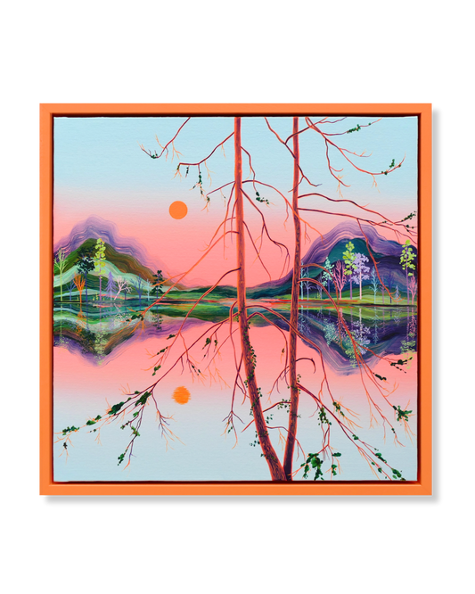 Uncomplicated Moments