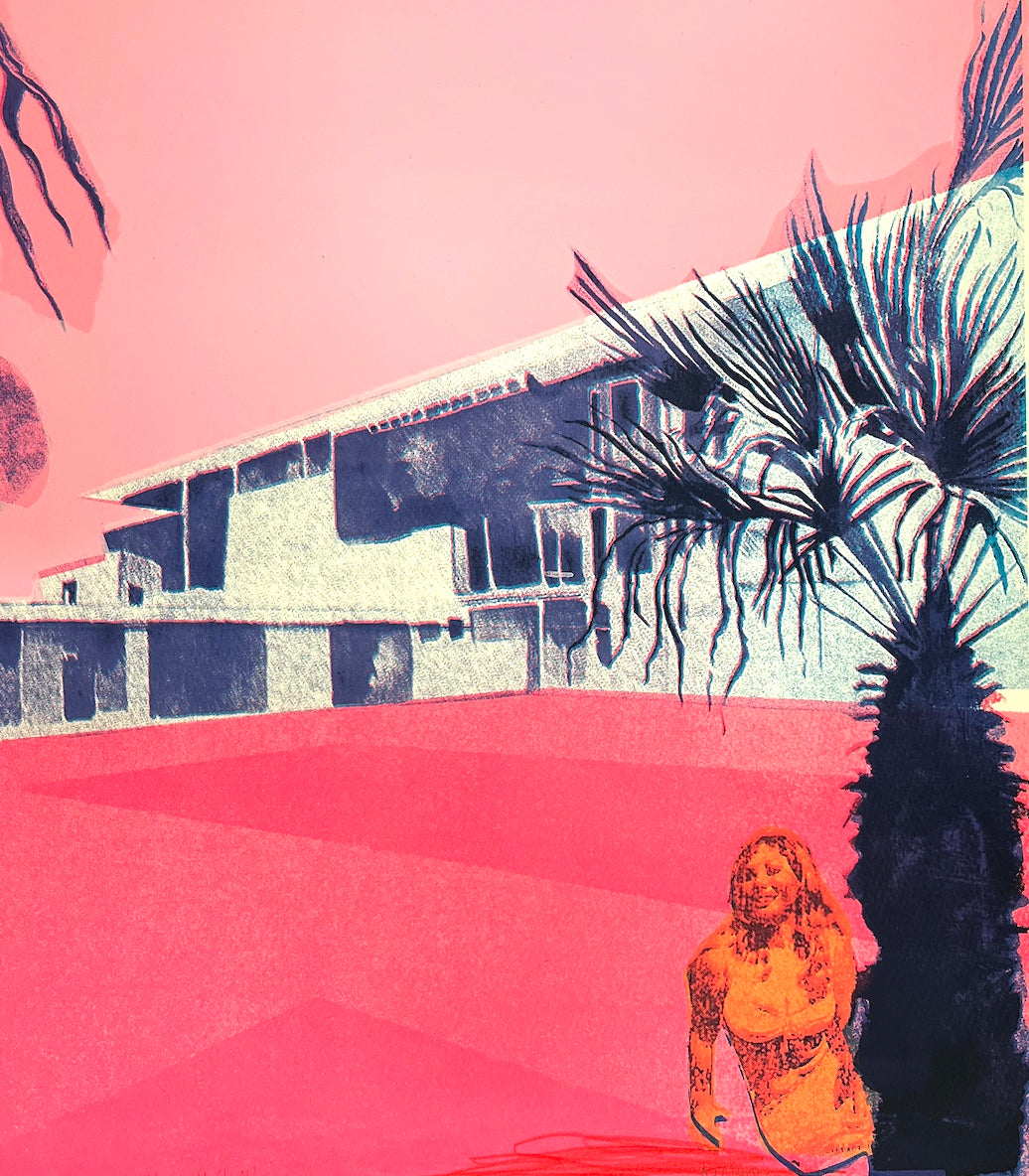 Massive Miami Mischief