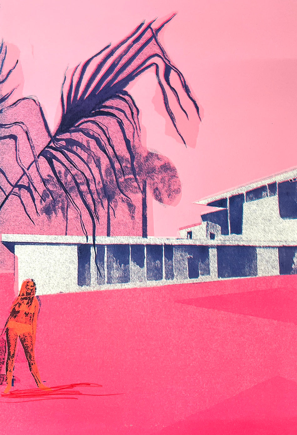 Massive Miami Mischief