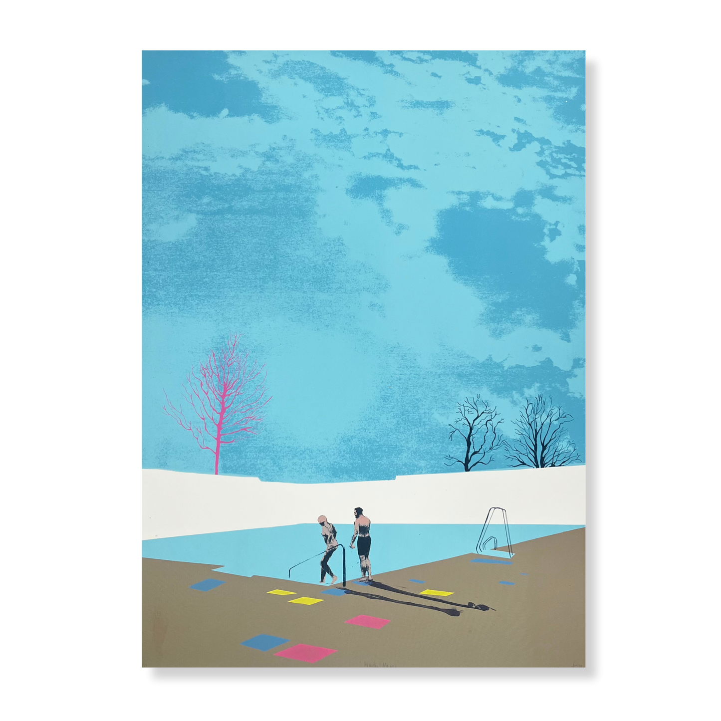 Winter Magic - last edition (AP)