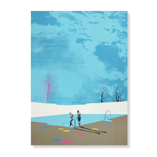 Winter Magic - last edition (AP)